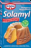 Solamyl zemiakový škrob 200g. / 1ks